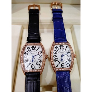 นาฬิกา Franck muller พร้อมส่งค่ะ