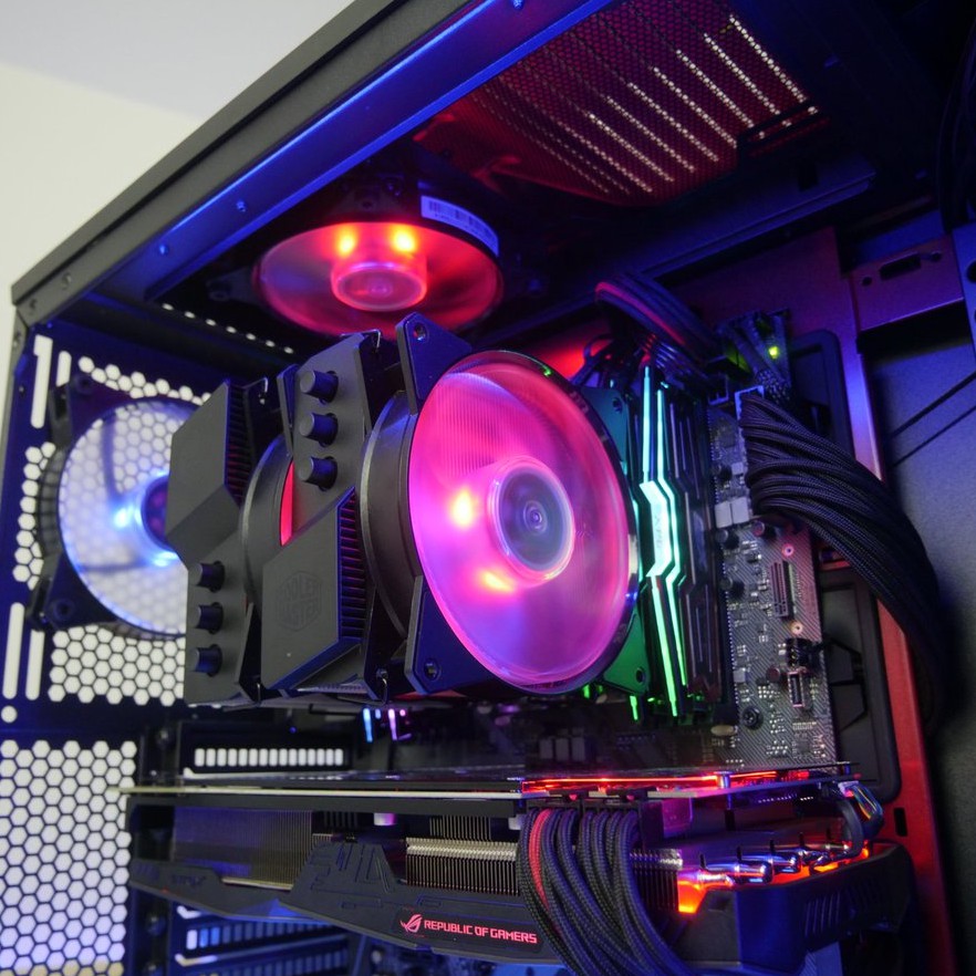 masterair ma621p tr4