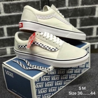 👟New❗️Vans Old Skools ของแท้ 💯 อ่านก่อนสั่งซื้อ 👇