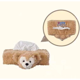 พร้อมส่งในไทย⭐️ที่ใส่กระดาษทิชชู่ Duffy &amp; Shellie May