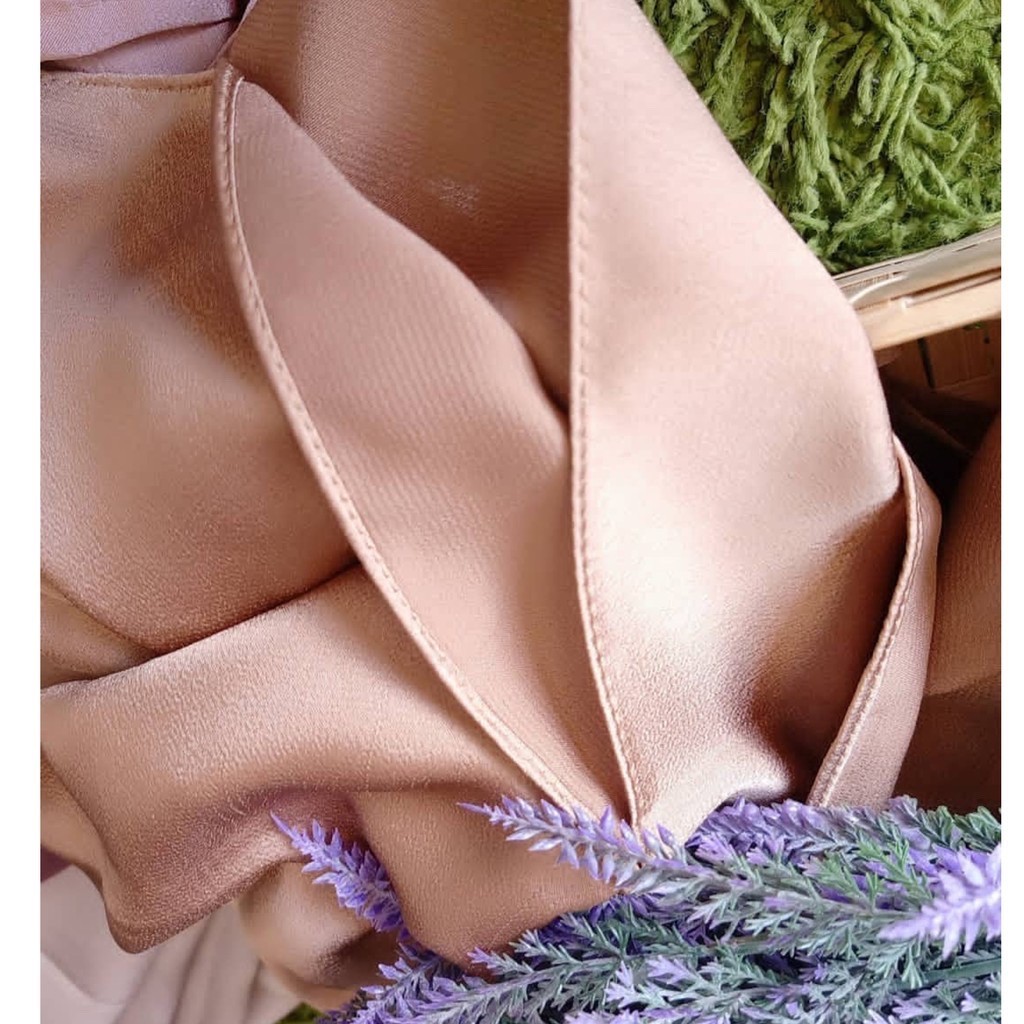 Bawal SATIN LUXE PREMIUM/ BUBBLE SATIN