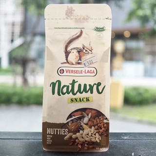 Nature Snack  ขนมสำหรับสัตว์ฟันแทะ 85g