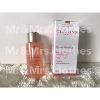 CLARINS Extra-Firming5mL.น้ำตบ ฉลากไทยของแท้💯%มีของพร้อมส่งค่ะ/ครับ