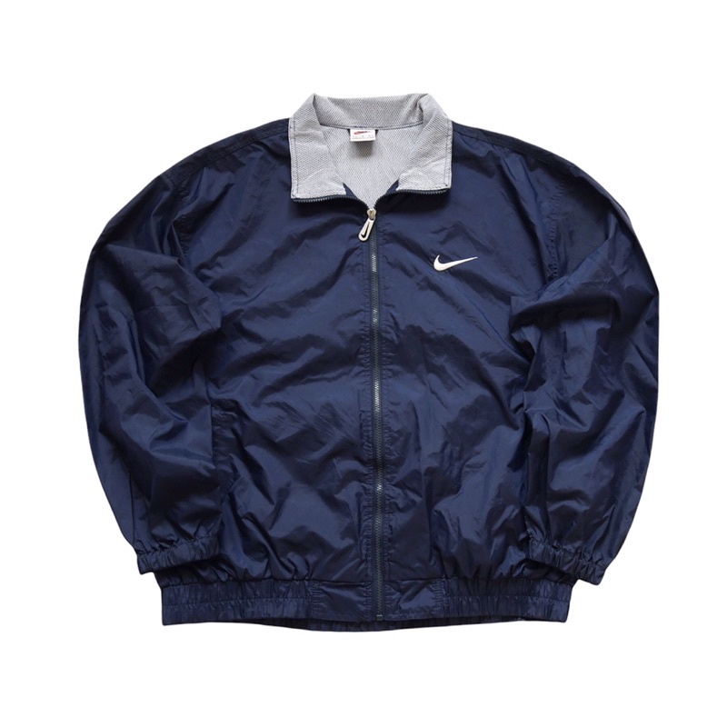 เสื้อ Vintage Nike Jacket