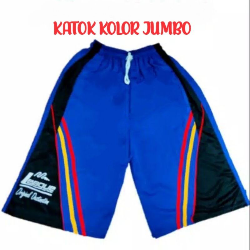 Serderahana COLOR TROUSERS / MEN& 39;S SHORTS / WOMEN& 39;S SHORTS / SHORTS