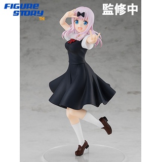 *Pre-Order*(มัดจำ)POP UP PARADE Kaguya-sama: Love Is War? Chika Fujiwara (โมเดล)(ของแท้)(ล๊อต JP)