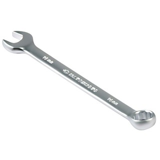 ประแจแหวนข้างปากตายข้าง 16 มม. มัสซึโมโตะ Spanner, side wrench, 16 mm.