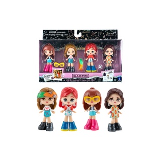 SEOULR | BLACKPINK JAZWARES 4PACK (AS IF ITS YOUR LAST)