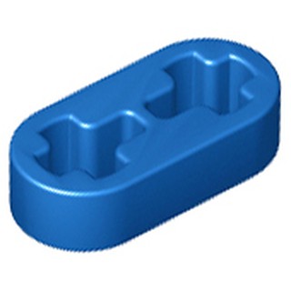 Lego Technic part (ชิ้นส่วนเลโก้) No.41677 Liftarm 1 x 2 Thin