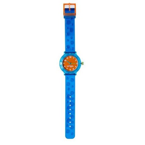 AUTHENTICS SMIGGLE Watch Jelly สําหรับเด็ก