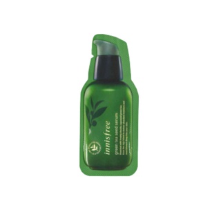 Innisfree Green Tea Seed Serum [ขนาดทดลอง 1ml.]