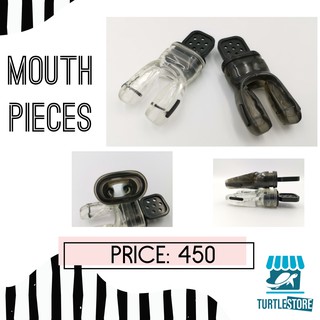 Mouthpiece Siliconee รุ่นพิมพ์ฟัน