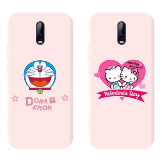 Hello Kitty Vivo  V17 Pro V9 กรณี Y55 Y55S Y55L Casing V19 Y50 Y30 S1 Pro Y12 Y15 Y17 Y11 2019 Y19 Y5S V11i V15 Y85 Y89 Y91 Y91i Y91C Y93 Y95 Soft TPU Case