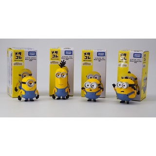 Takara Tomy Metacolle มินเนี่ยน Minion