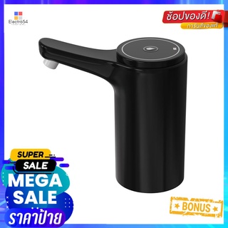 หัวปั๊มน้ำดื่มอัตโนมัติพกพา SPRING W-03AUTOMATIC WATER DISPENSER PUMP SPRING W-03