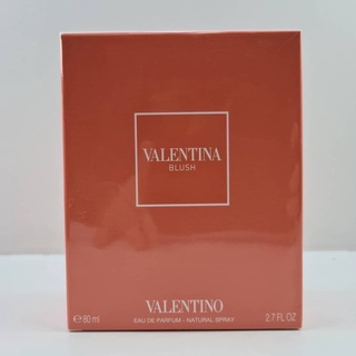 💕💕💕 Special 💕💕💕 งานห้าง พร้อมส่ง💕 รวมซีล Valentino Valentina EDP 80ml ขายเพียง…  • Blush  2,799฿    ส่งฟรี💕💕💕 Special 💕💕