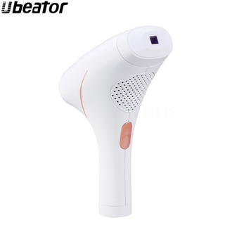 Ubeator Ipl เลเซอร์กําจัดขนสําหรับผู้หญิง