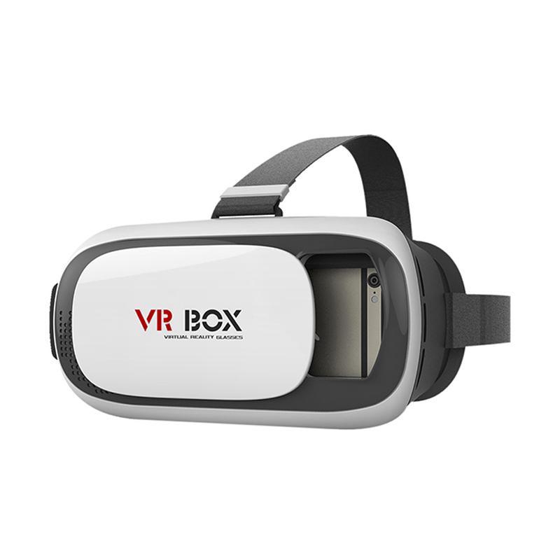 VR BOX GEN 2 2.0 VR Box แว่นตา 3D Virtual Reality 3D VRBOX gen 2