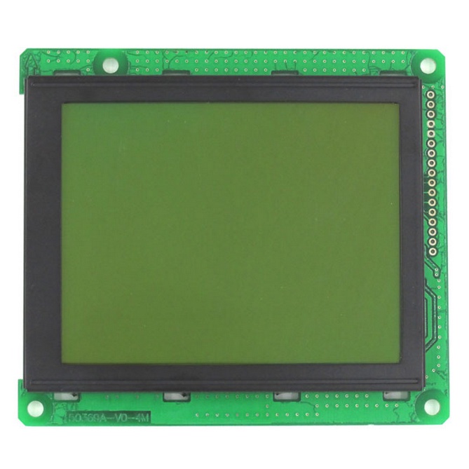 YY ความเข้ากันได้สากลใหม่DMF50369 DMF-50369NJR-SLY