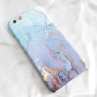 พร้อมส่ง เคสลาย Blue Marble