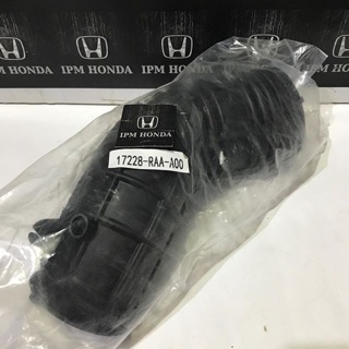 ท่อยางกรองอากาศ 17228 RAA สําหรับ Honda Accord CM5 2003 2004 2005 2006 2007