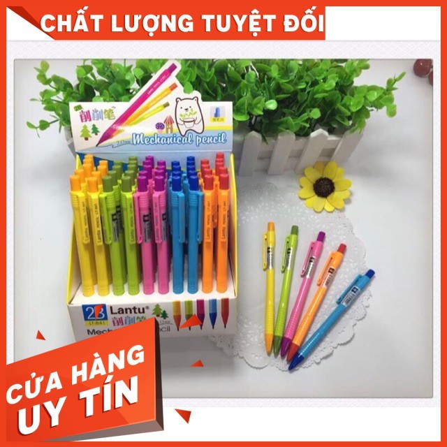 Lantu 2.0 CLICK PENCIL (1 ชิ้น)