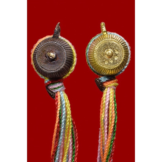 ตะโพน ผสม หมุดโรงลิเกปักรักมัดใจ เข้มข้น หลวงปู่จันทร์