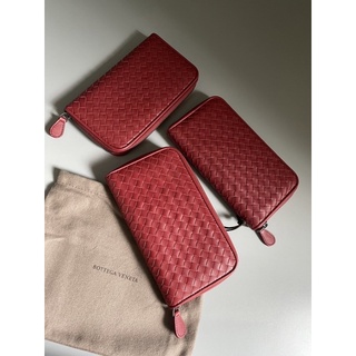 Bottega  Long Wallet