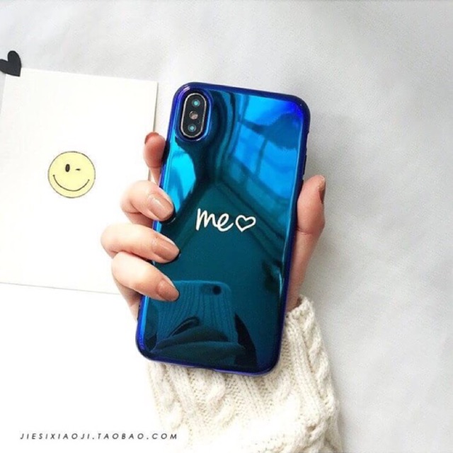 เคสไอโฟน me Case Iphone me 6/6s/6+/6s+/7/8/7+ /8+/x