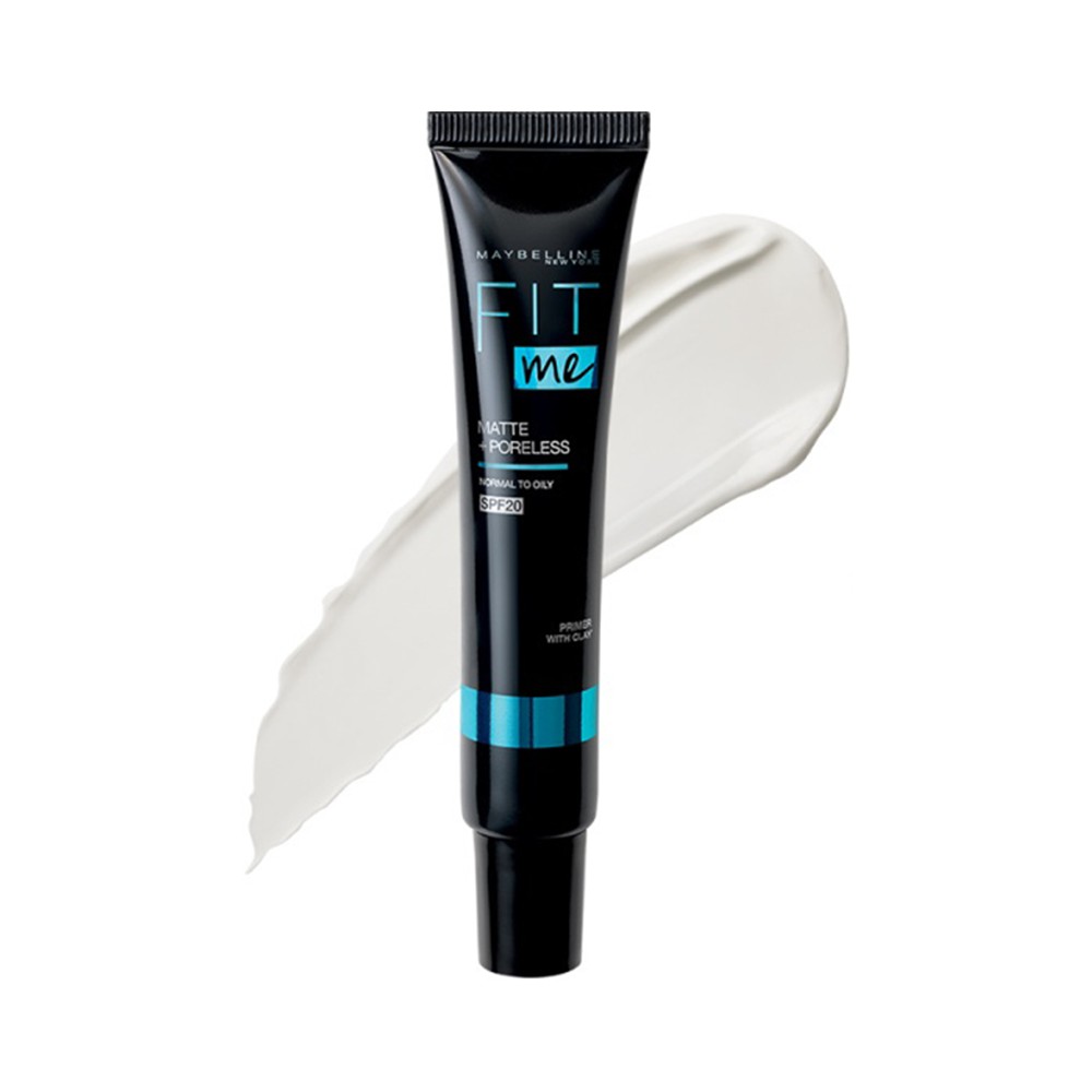 MAYBELLINE برايمر Fit Me Matte + Poreless ‏30 مل — صورة 3