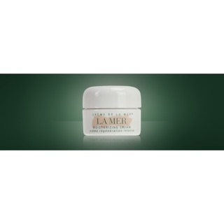 La Mer Crème de la Mer Moisturizing Cream 3.5ml