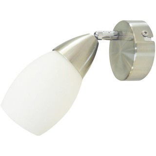 ไฟกิ่งภายใน ไฟกิ่งใน CARINI GR-802-1 1 หัว สีขาว โคมไฟภายใน โคมไฟ หลอดไฟ WALL LIGHT BRACKET INDOOR GR-802-1 CARINI GS MD