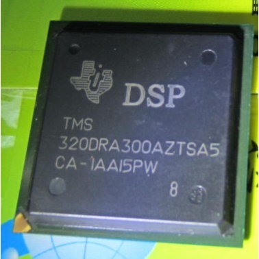 HB TMS320DRA300AZTSA5 อันใหม่