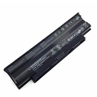 แบตเตอรี่โน๊ตบุ๊ค BATTERY NOTEBOOK COMPUTER DELL INSPIRON N4010N4050 T54JF ของแท้