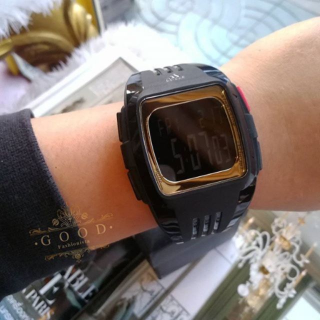 adidas duramo xl watch