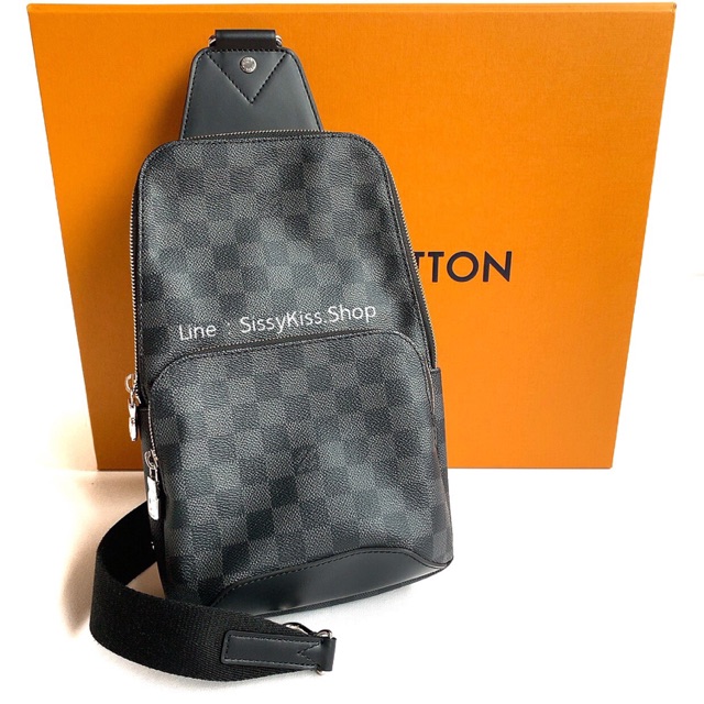 New Lv Sling Bag | Paul Smith