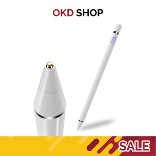 ปากกาเขียนได้ YX Stylus สำหรับ ไอแพด i0s Samsung และสมาร์ทโฟน Tablet ทุกรุ่น