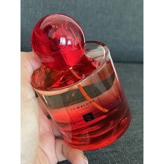 Jomalone 2021 RED HIBISCUS (hibiscus) ▪️NOBOX ▪️ราคาส่ง 1800.-Jomalone 2021 RED HIBISCUS (hibiscus) ▪️NOBOX ▪️ราคาส่ง 18