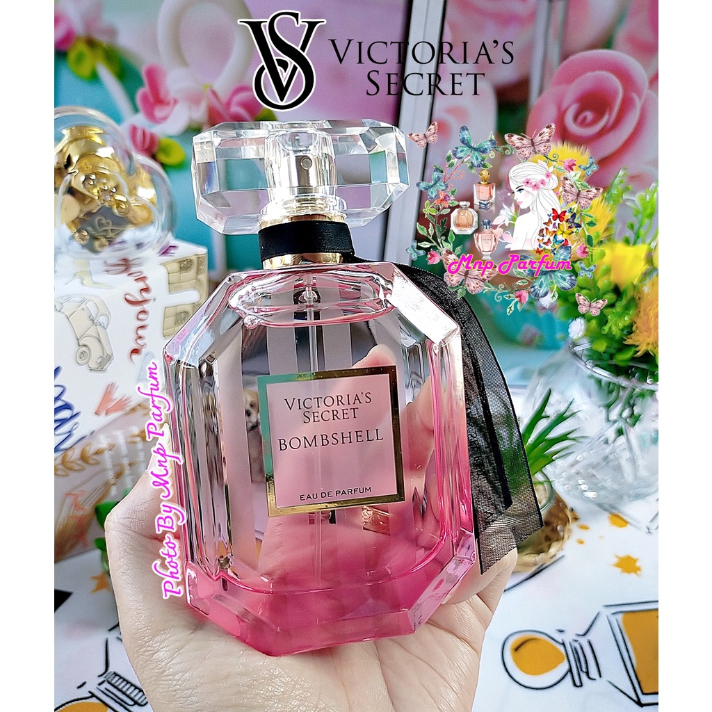 Victoria's Secret Bombshell Eau de Parfum 100 ml..
