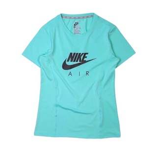 Nike AIR เสื้อยืดเทรนนิ่งเเขนสั้น ใส่ออกกำลังกาย