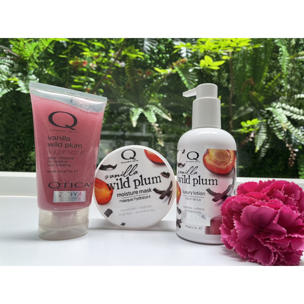 Qtica Mini spa Manicure & Pedicure.เซตสปามือเท้า ปลอดสารก่อมะเร็ง ไม่อุดตันท่อน้ำ มีสารต่อต้านอนุมูล