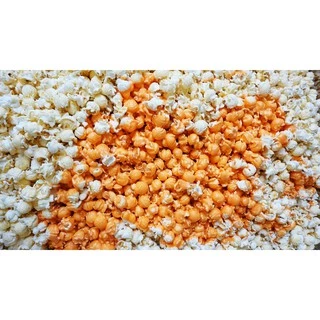🔥15.8🔥 : พรีเมี่ยมป๊อบคอร์น รสชีส,รสซาวครีม มิสเตอร์สจ๊วต 90g ขายส่ง/ขายตามร้านกาแฟ