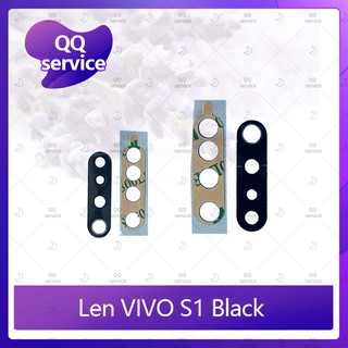 Lens VIVO S1  อะไหล่เลนกล้อง กระจกเลนส์กล้อง กระจกกล้องหลัง Camera Lens (ได้1ชิ้น) อะไหล่มือถือ QQ service