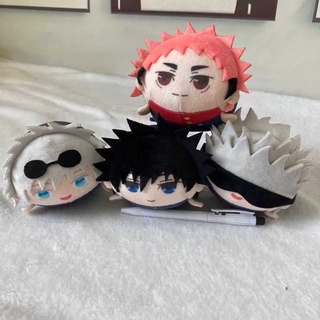 ตุ๊กตา มหาเวทย์ผนึกมาร Jujutsu Kaisen 🐼 ตุ๊กตาก้อนโมจิ