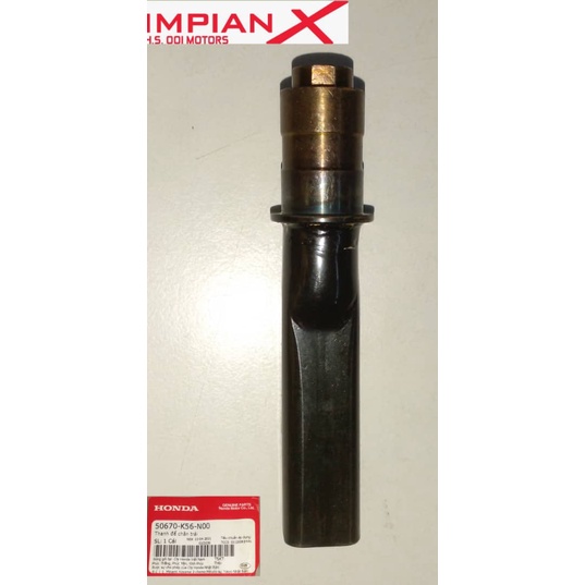 BAR COMP L STEP (50670-K56-N00)