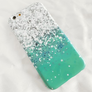 พร้อมส่ง เคสลาย Sparkle  02