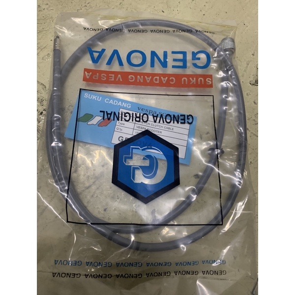 Vespa Classic Cable Meter PX 150 รุ่นเก่า & LML Star