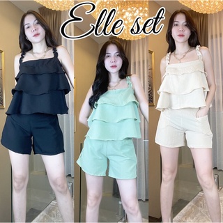 Bowbeautyofwear l ELLE SET