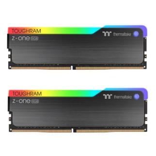 THERMALTAKE TOUGHRAM RGB Z1 16GB (2x8GB) DDR4 3200 C16 Memory