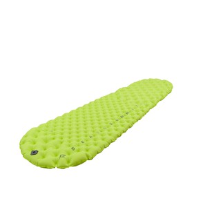 SEA TO SUMMIT COMFORT LIGHT™ INSULATED SLEEPING MAT GREEN แผ่นรองนอนพกพา แผ่นรองนอนแคมป์ปิ้ง